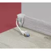 Netwerkkabel Renkforce RF-4149846 Cat6a U/FTP 5m grijs