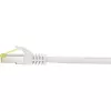 Netwerkkabel Renkforce RF-4149873 10m Cat6a S/FTP