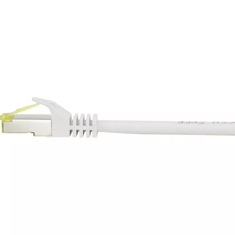Netwerkkabel Renkforce RF-4149873 10m Cat6a S/FTP