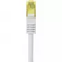 Netwerkkabel Renkforce RF-4149873 10m Cat6a S/FTP