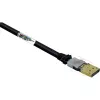 DisplayPort-kabel Renkforce RF-4212204 3 m zwart