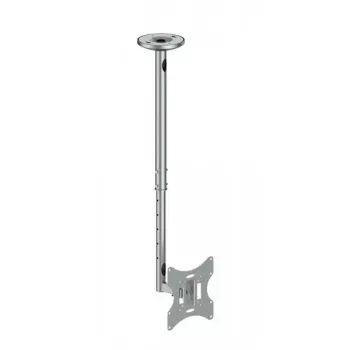 TV-beugel Reflecta 23122 94 cm (37 inch) zilver
