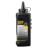 Stanley FatMax PRO 9-47-822 Krijtpoeder, zwart, 226 g