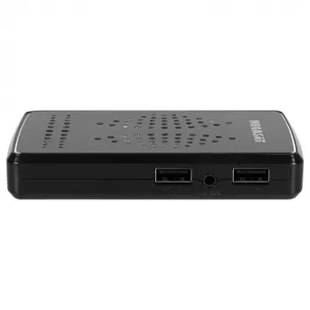 Satellietontvanger Megasat HD Stick 310 V2
