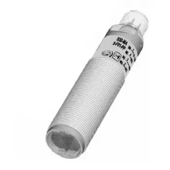 Fotoelektrische sensor Datalogic S50-MA-5-C21-PP