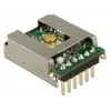 GPS-ontvangermodule Navilock NL-731ETTL 56 kanalen zilver