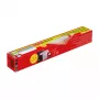 Tijdschriften-/boekomhulsel Herlitz 50014743