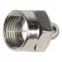 Coax afsluitweerstand Televes 405802