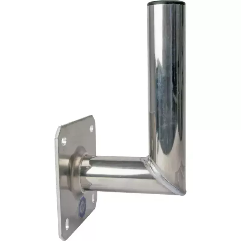 Wandhouder Schwaiger WAH1525 001 zilver aluminium
