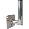 Wandhouder Schwaiger WAH1525 001 zilver aluminium