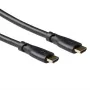 ACT 1 meter High Speed-kabel v1.4 HDMI-A stekker – HDMI-A stekker