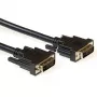DVI-D Dual Link-kabel stekker - stekker 1,50 m ACT AK3834