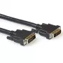 DVI-I Dual Link-kabel stekker-stekker 1,50 m ACT AK3953