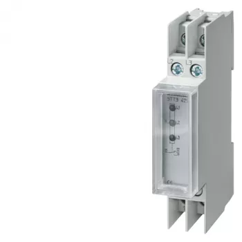 Siemens 5TT3421 installatieautomaat
