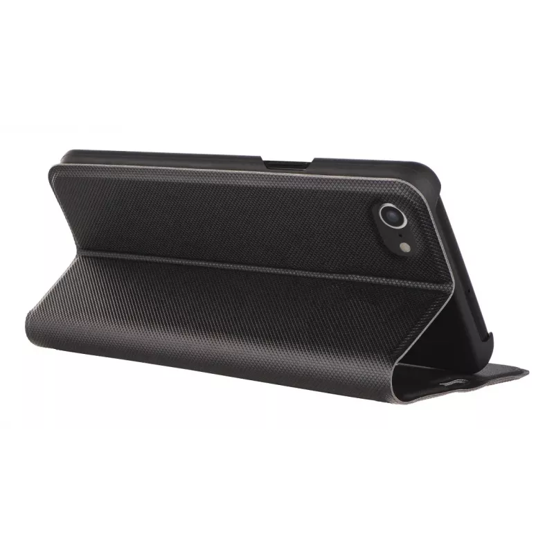 Hama slank Pro telefoonhoesje 11,9 cm (4,7 inch) booklet zwart
