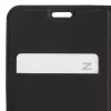 Hama slank Pro telefoonhoesje 11,9 cm (4,7 inch) booklet zwart