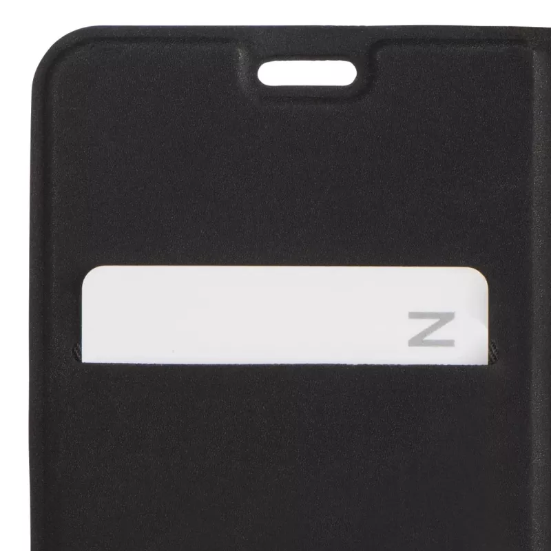 Hama slank Pro telefoonhoesje 11,9 cm (4,7 inch) booklet zwart