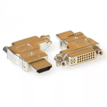 DVI-D naar HDMI-adapter ACT AB3766