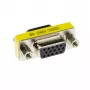 ACT High Density D-sub-adapter 15-polig bus naar 15-polig bus