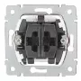 Legrand 7 758 05 lichtschakelaar