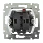 Legrand 775811 lichtschakelaar kunststof grijs