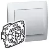 Lichtschakelaar Legrand Galea Life 775807