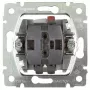 Lichtschakelaar Legrand Galea Life 775807