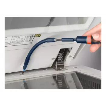 Schroefbitset KWB 115700 30-delig