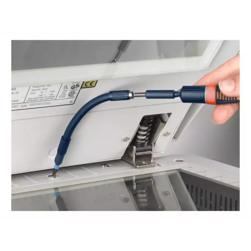 KWB 115700 Schroefbitset, 40 stuks