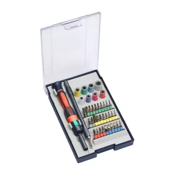 Schroefbitset KWB 115700 30-delig