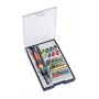 KWB 115700 Schroefbitset, 40 stuks