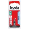 Schroefbit KWB 125215