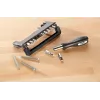 Schroefbitset KWB Industrial Steel Standard Handy Bit Box