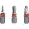 Schroefbitset KWB Industrial Steel Standard Handy Bit Box