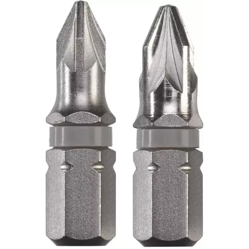Schroefbitset KWB Industrial Steel Standard Handy Bit Box