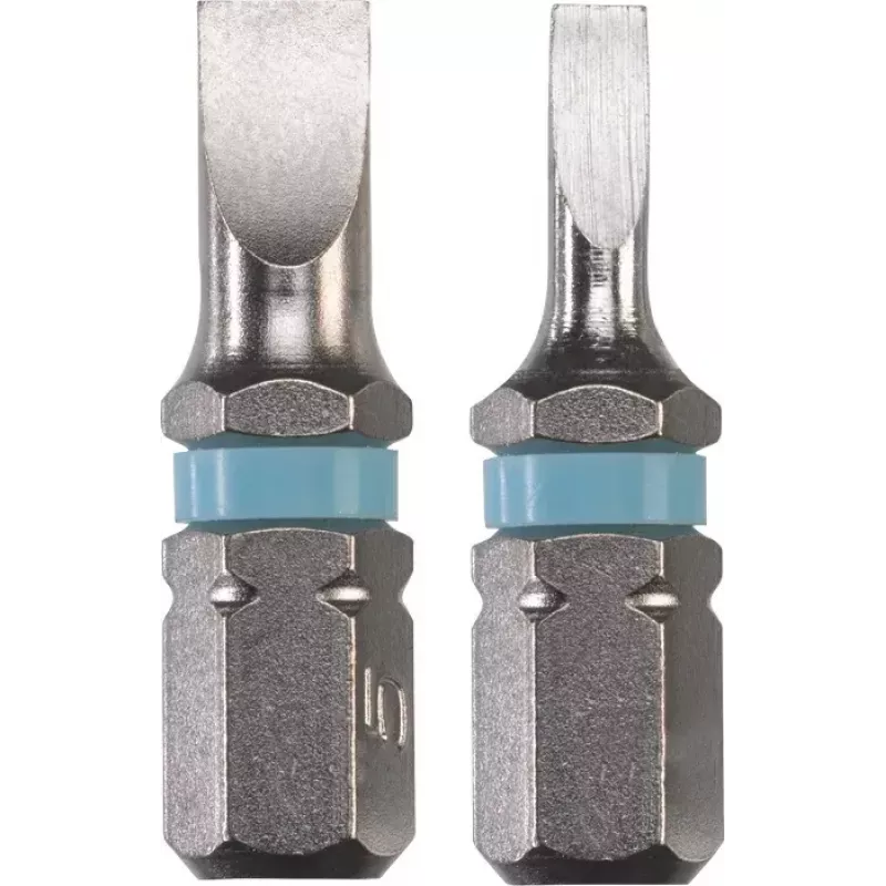 Schroefbitset KWB Industrial Steel Standard Handy Bit Box