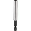 Schroefbitset KWB Industrial Steel Standard Handy Bit Box