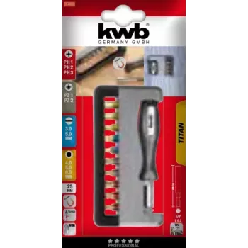 Bitbox KWB TITAN handy 154020