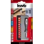 Bitbox KWB TITAN handy 154020