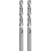 kwb 206520 Metaalspiraalboor 2 mm, 1 stuk