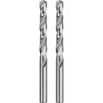 kwb 206520 Metaalspiraalboor 2 mm, 1 stuk