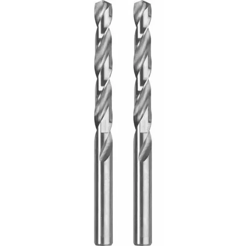 kwb 206520 Metaalspiraalboor 2 mm, 1 stuk
