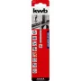 kwb 206520 Metaalspiraalboor 2 mm, 1 stuk