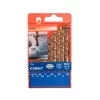 Spiraalboor KWB 421600 13 stuks
