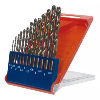 Spiraalboor KWB 421600 13 stuks