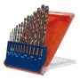Spiraalboor KWB 421600 13 stuks