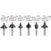Rotatiefrees KWB 757290