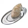 Flachreibe Westmark 11562260 roestvrij staal 72 mm breed