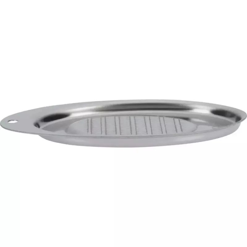Flachreibe Westmark 11562260 roestvrij staal 72 mm breed