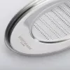 Flachreibe Westmark 11562260 roestvrij staal 72 mm breed